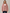 Women's Oversized Hooded Corduroy Jacket with Patch Pockets