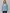 Women's Oversized Hooded Corduroy Jacket with Patch Pockets