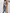 Women's Oversized Longline Wool-Blend Coat with Wide Notched Lapel