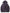 Women's Oversized Quilted Hooded Puffer Jacket