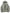Women's Oversized Quilted Hooded Puffer Jacket