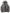 Women's Oversized Quilted Hooded Puffer Jacket