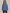 Women's Oversized Quilted Zip-Up Jacket with Stand Collar