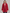 Women's Oversized Wool-Look Coat with Shawl Collar