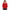 Women's Relaxed Knit Jumper with Wide Sleeves and Round Neck