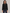 Women's Textured Knit Zip-Up Bomber Jacket