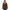 Women's Velvet Half Zip Jumper with High Collar