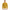 Men's yellow cable knit crew neck jumper — front view