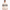 Men's white cable knit jumper with Nordic pattern and half-button neckline — front view